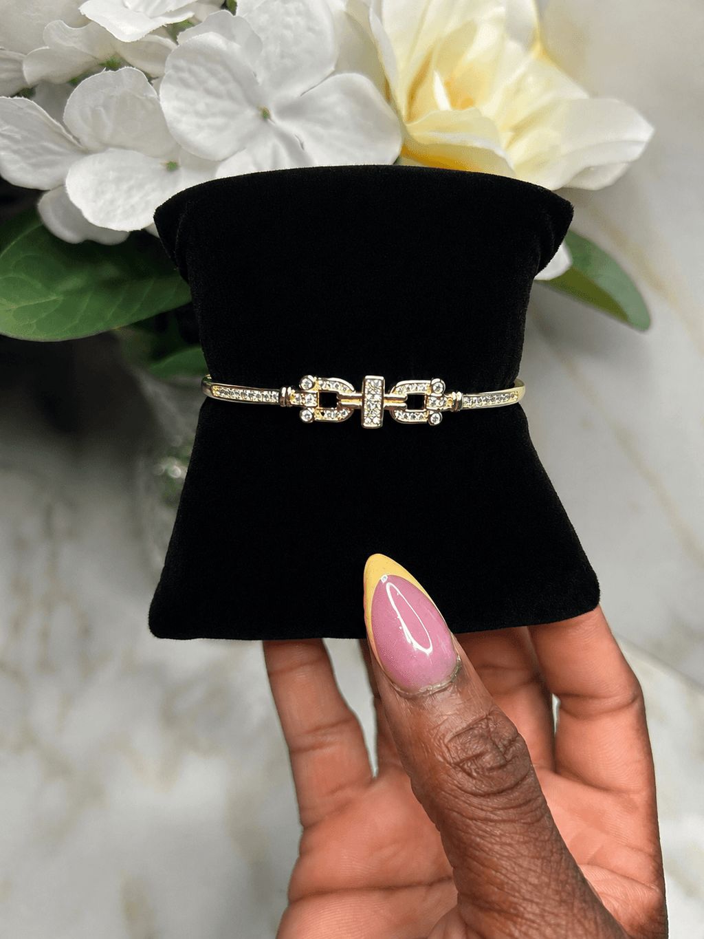 Timeless Reign Bracelet
